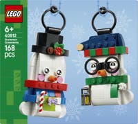 LEGO® Iconic Snógubbar 40812