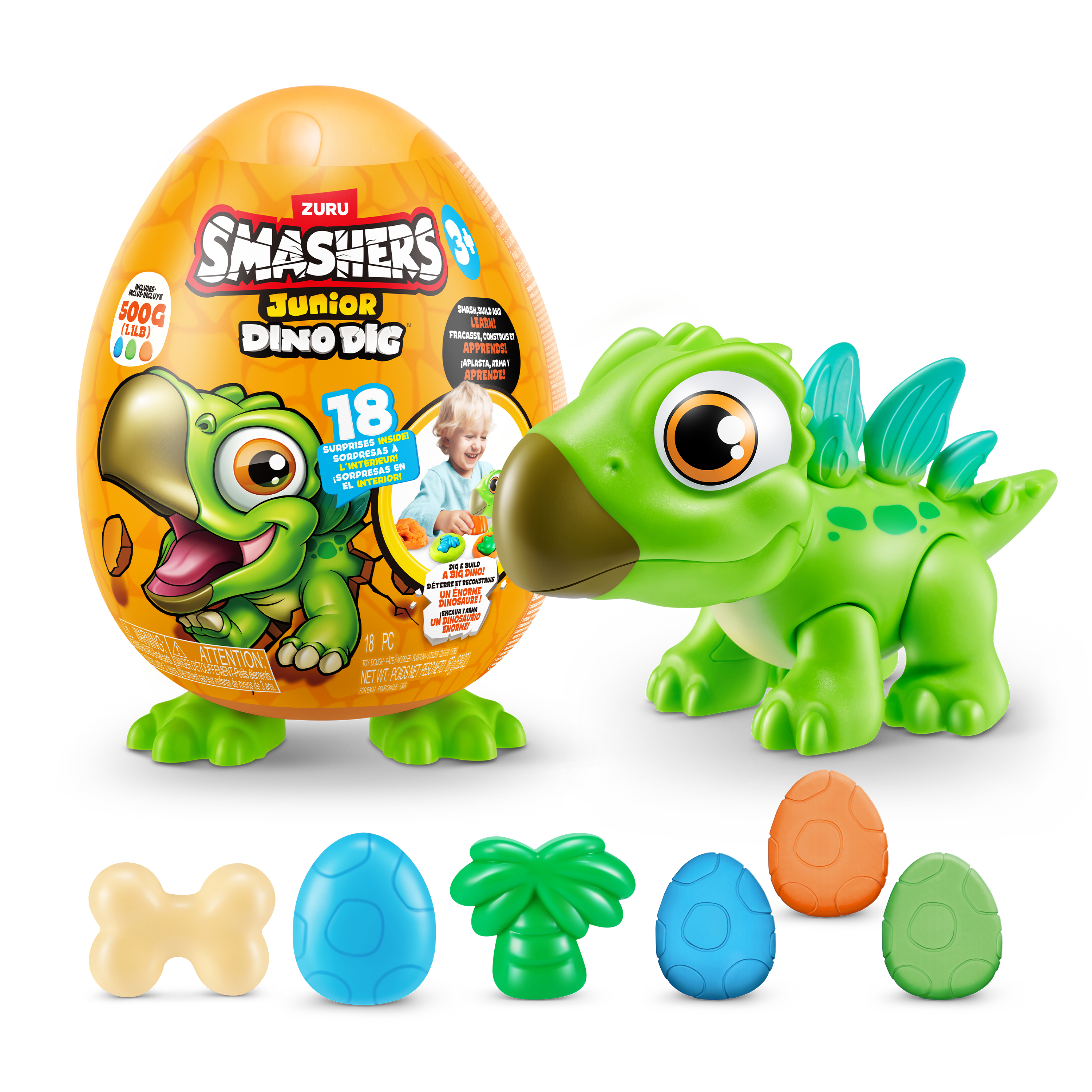 Fuggler Bouquet