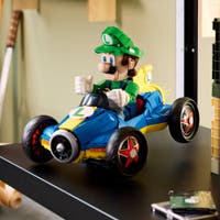 LEGO® Mario Kart™ – Luigi och Mach 8 Set 72050