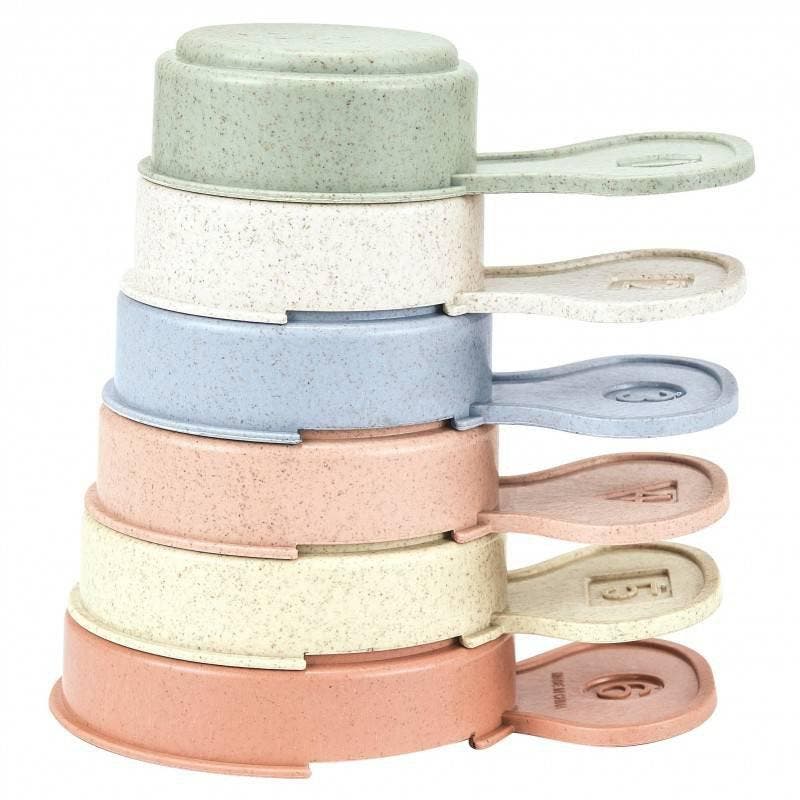 KID, Stapelbara Silar För Bad