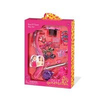 Our Generation, Hair Accessory Set