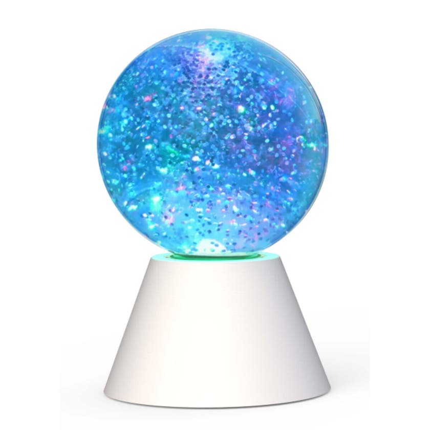 Stage, Glitterlampa D: 11 cm H: 17 cm