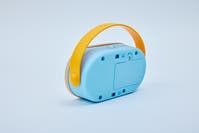 Hape Baby Einstein Learning Radio