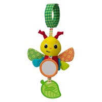 Infantino, Chime Pal, Butterfly