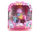 Pony Myths 2 st m tillbehör