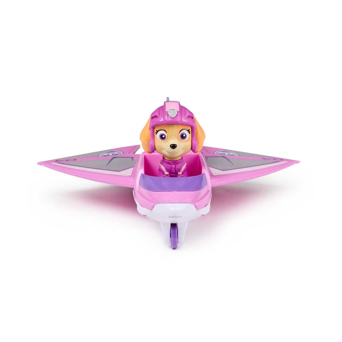 Paw Patrol, Air Rescue Themed Vehicle, Skye