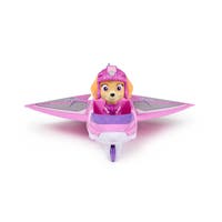 Paw Patrol, Air Rescue Themed Vehicle, Skye