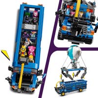 LEGO Fortnite 77073, Battle Bus