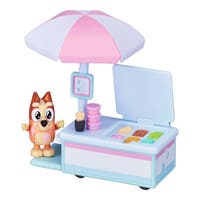 Bluey, Ice Cream Playset