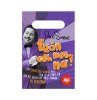 Alga, Från och med nu-David Sundin