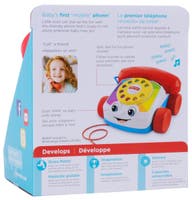 Fisher Price Chatter Phone telefon
