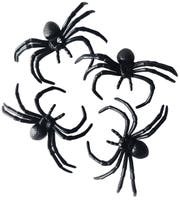 Spider large 4 pcs/box