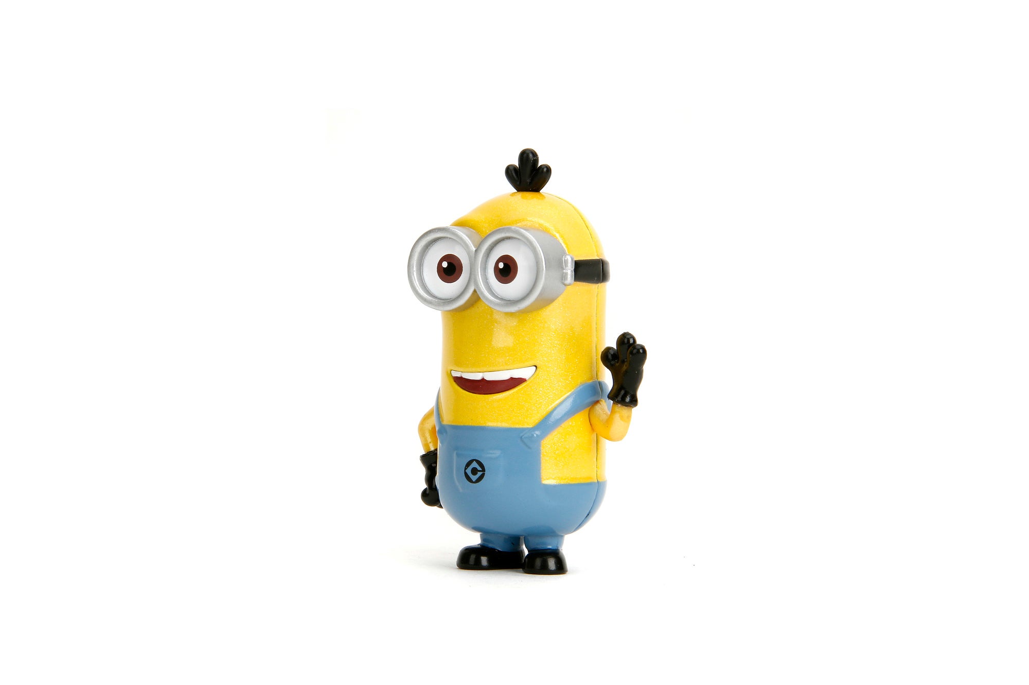 Universal Minionerna Samlarfigur, 6 cm