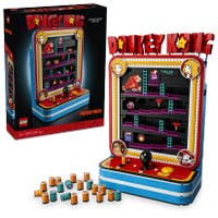 LEGO® Super Mario Donkey Kong Arcade 72051