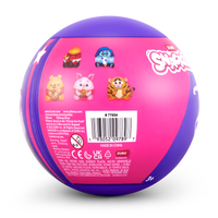 Snackles Disney Series 2 gosedjur 13 cm