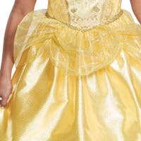 Roleplay - Costume Classic Belle Xs (3-4)