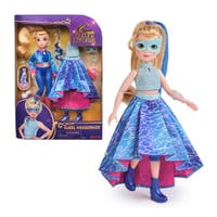 Unicorn Academy Dlx Doll Isabel Masquerade 24 cm