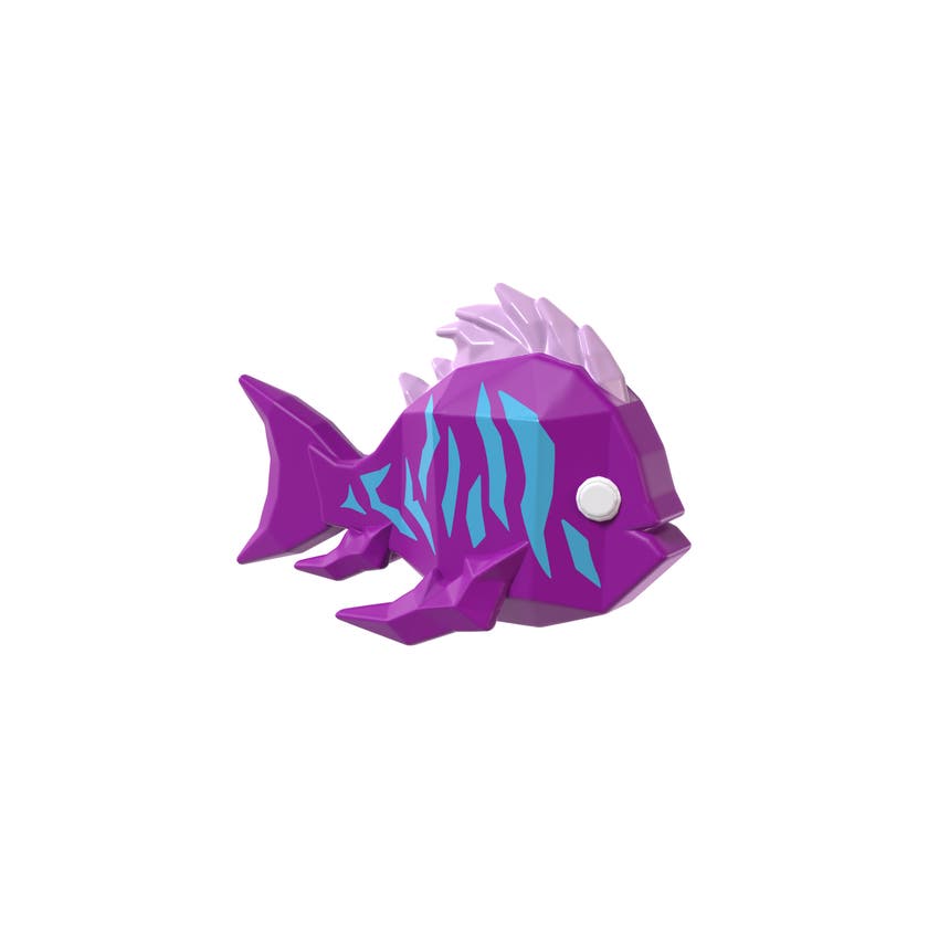 FISCH - Microfigure Pack