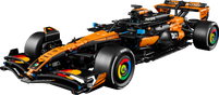 LEGO® Technic McLaren MCL39 F1® bil Byggset och present 42228