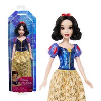 Disney Princess Fashion Doll - Snövit