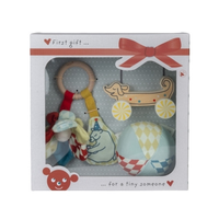 Micki Presentset Bloom