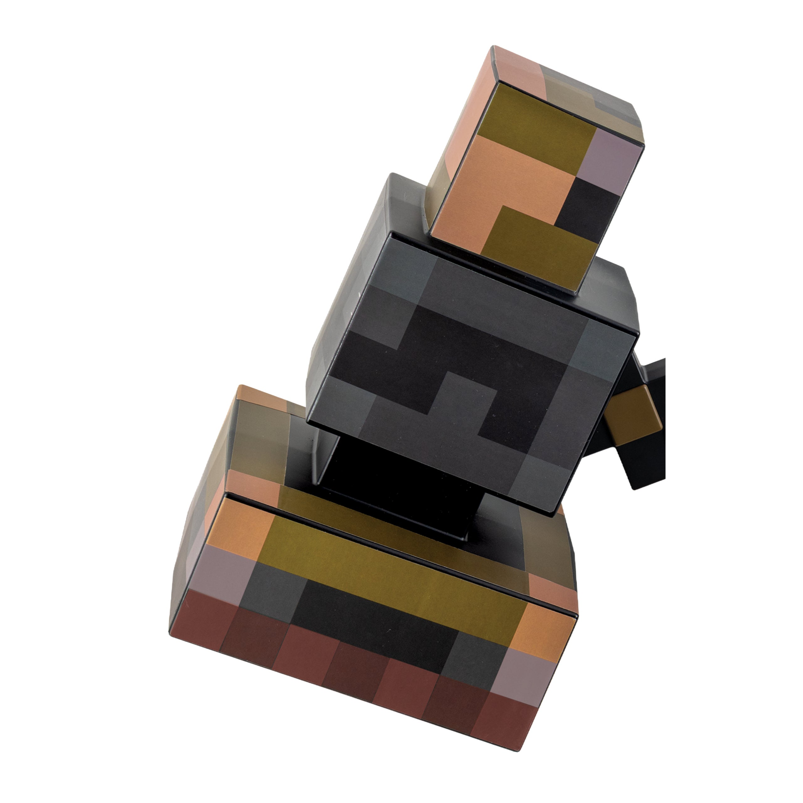Minecraft Spicewood Hammer Rollspel