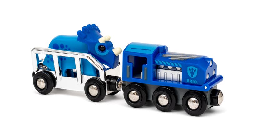 Brio Tåg, Special Edition Train