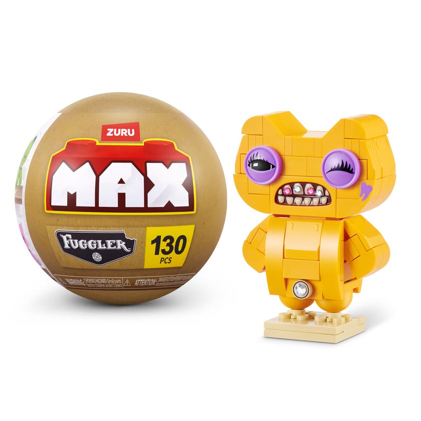 MAX Premium Fuggler Baddies - Munch Munch