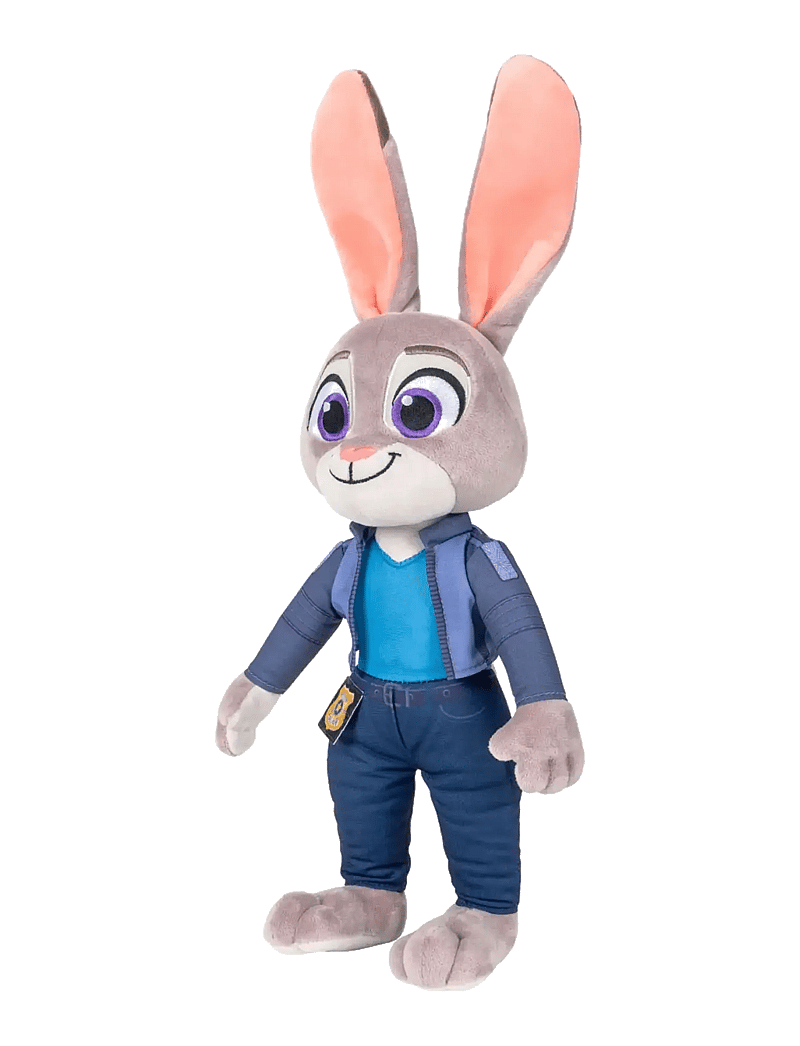 Zootropolis Feature Plush 35 cm- Judy Hopps