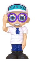 One Piece, Minifigures S1