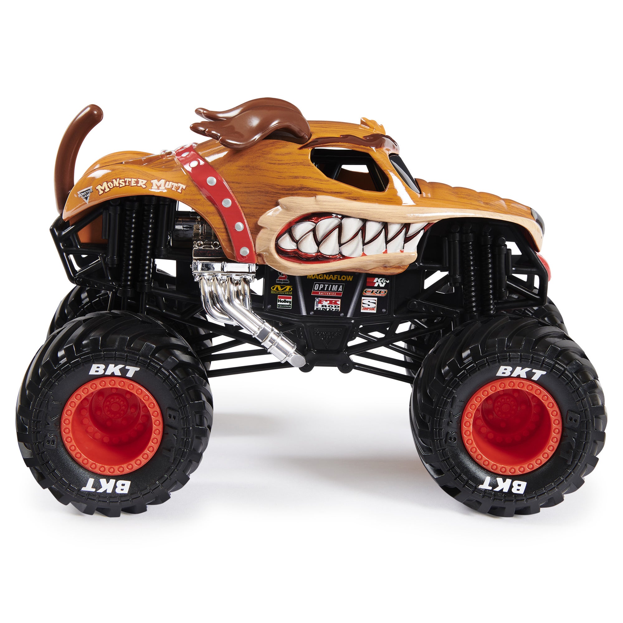 Monster Jam Megalodon Collector Truck 1:24