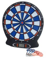 Gamesson Electronic Dart Game, Devil Elektronisk Darttavla