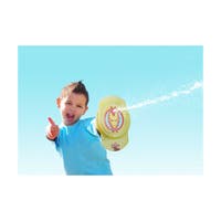 Marvel Water Blaster Shield, Iron Man