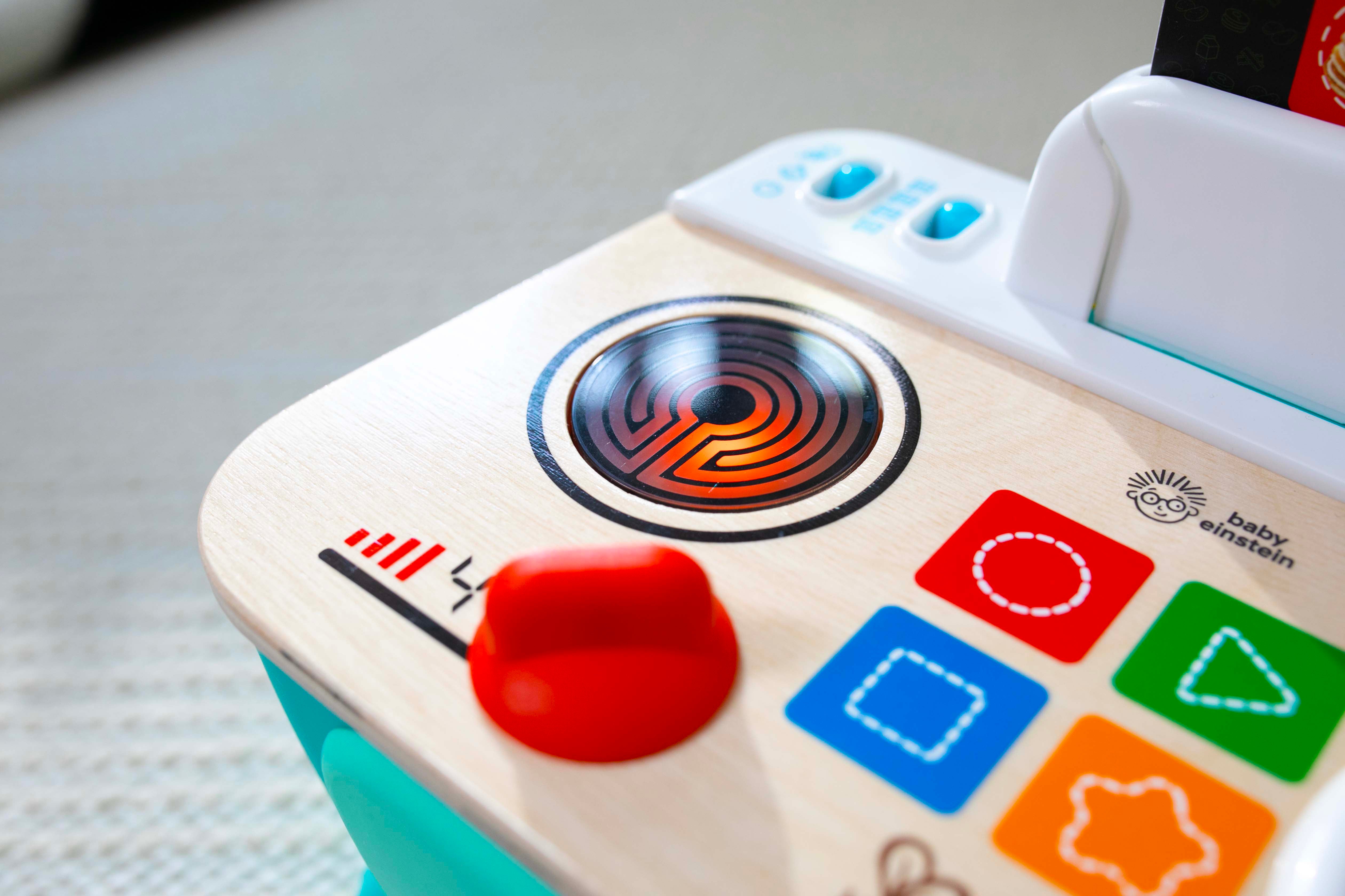Hape Baby Einstein Magic Touch Kitchen