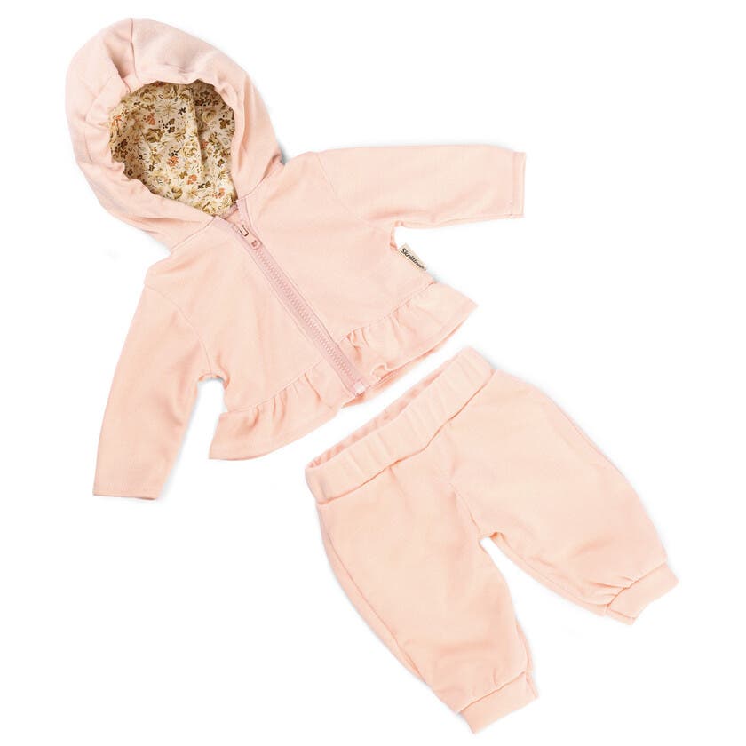 Skrållan's Mysdress 45 Cm