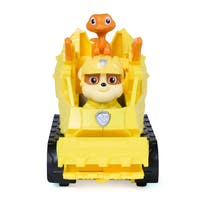 Paw Patrol Movie 3 Dino-fordon Rubble