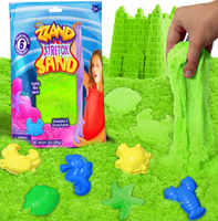 Zzand, Stretch Sand Green