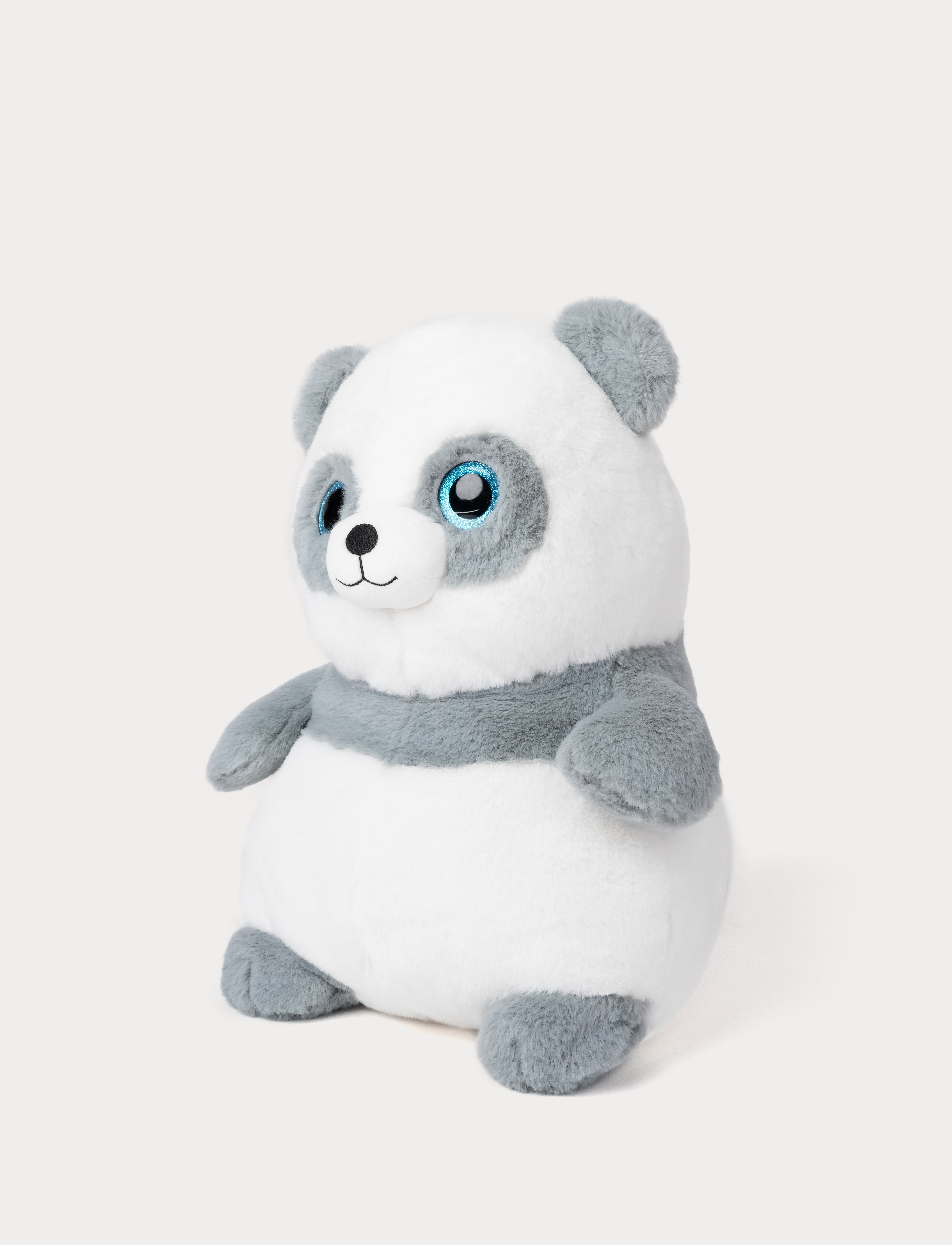 Sumo Panda stor gosedjur från Teddykompaniet
