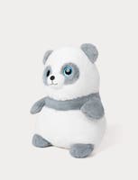 Sumo Panda stor gosedjur från Teddykompaniet