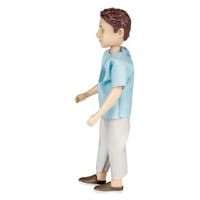 Lundby Dockhusdockor Charlie