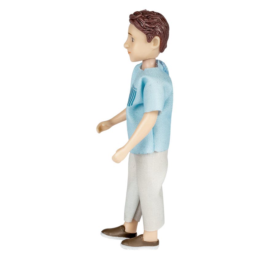 Lundby Dockhusdockor Charlie