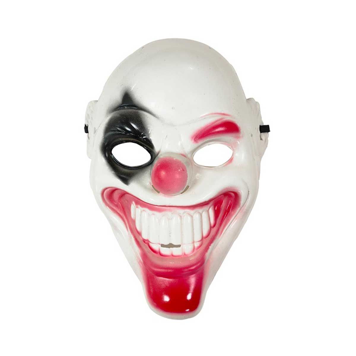 Halloween, Mask - Clown