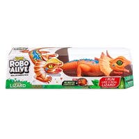 Robo Alive, Robotic Lizard