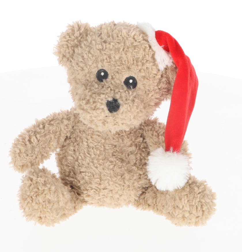 Sweeties Julnallen Ho-Ho-Hugo