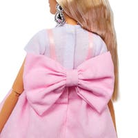 Barbie, Deluxe Style Bow