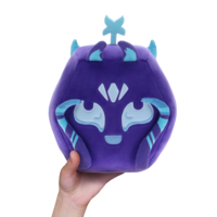 BLOX Fruits, Collectible Plush 20 cm Blind Box