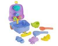 Wind&Water, Väska med Sandleksaker