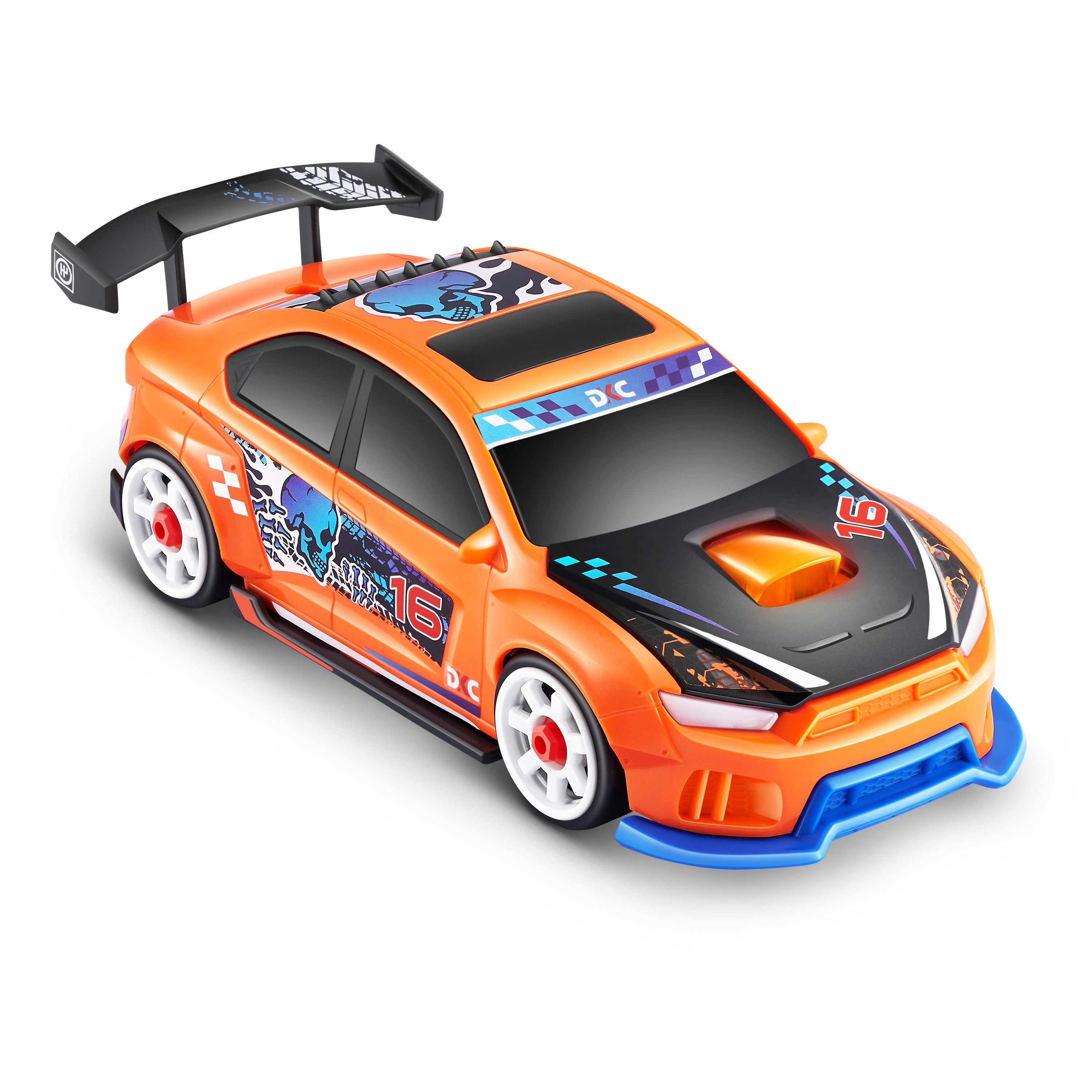 Speed Hero Helmet Playset