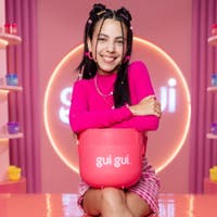 Gui Gui Mega Slime Haul, slime-samling