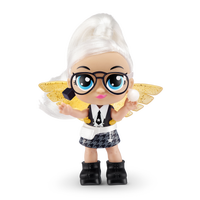 5 Surprises, Fashion Fairies S1